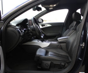 Audi A6 Avant 3.0 TDI DPF 218k S tronic