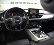 Audi A6 Avant 3.0 TDI DPF 218k S tronic