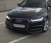 Audi A6 Avant 3.0 TDI DPF 218k S tronic