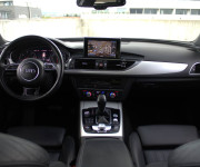 Audi A6 Avant 3.0 TDI DPF 218k S tronic