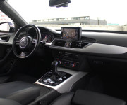 Audi A6 Avant 3.0 TDI DPF 218k S tronic