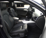 Audi A6 Avant 3.0 TDI DPF 218k S tronic