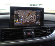 Audi A6 Avant 3.0 TDI DPF 218k S tronic