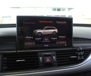 Audi A6 Avant 3.0 TDI DPF 218k S tronic