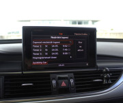 Audi A6 Avant 3.0 TDI DPF 218k S tronic