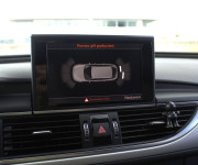 Audi A6 Avant 3.0 TDI DPF 218k S tronic