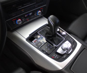 Audi A6 Avant 3.0 TDI DPF 218k S tronic