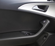 Audi A6 Avant 3.0 TDI DPF 218k S tronic