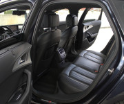 Audi A6 Avant 3.0 TDI DPF 218k S tronic