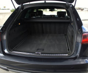 Audi A6 Avant 3.0 TDI DPF 218k S tronic