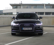 Audi A6 Avant 3.0 TDI DPF 218k S tronic
