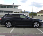 Audi A6 Avant 3.0 TDI DPF 218k S tronic
