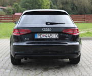 Audi A3 Sportback 1.6 TDI 105k DPF Style Attraction