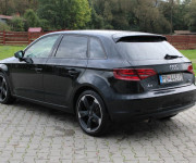 Audi A3 Sportback 1.6 TDI 105k DPF Style Attraction