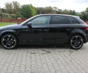 Audi A3 Sportback 1.6 TDI 105k DPF Style Attraction