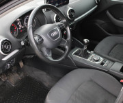 Audi A3 Sportback 1.6 TDI 105k DPF Style Attraction