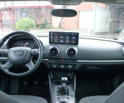 Audi A3 Sportback 1.6 TDI 105k DPF Style Attraction