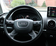 Audi A3 Sportback 1.6 TDI 105k DPF Style Attraction