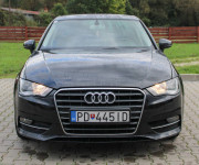 Audi A3 Sportback 1.6 TDI 105k DPF Style Attraction