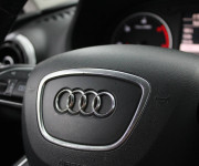 Audi A3 Sportback 1.6 TDI 105k DPF Style Attraction