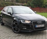 Audi A3 Sportback 1.6 TDI 105k DPF Style Attraction