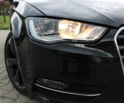 Audi A3 Sportback 1.6 TDI 105k DPF Style Attraction