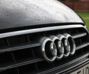 Audi A3 Sportback 1.6 TDI 105k DPF Style Attraction