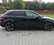 Audi A3 Sportback 1.6 TDI 105k DPF Style Attraction