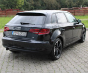 Audi A3 Sportback 1.6 TDI 105k DPF Style Attraction