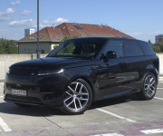 Land Rover Range Rover Sport 3.0 I6 D250 mHEV Dynamic SE AWD A/T