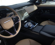 Land Rover Range Rover Sport 3.0 I6 D250 mHEV Dynamic SE AWD A/T