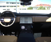 Land Rover Range Rover Sport 3.0 I6 D250 mHEV Dynamic SE AWD A/T