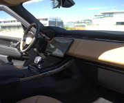 Land Rover Range Rover Sport 3.0 I6 D250 mHEV Dynamic SE AWD A/T