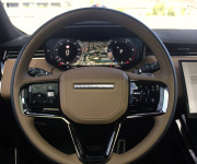 Land Rover Range Rover Sport 3.0 I6 D250 mHEV Dynamic SE AWD A/T
