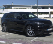 Land Rover Range Rover Sport 3.0 I6 D250 mHEV Dynamic SE AWD A/T
