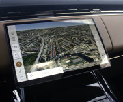 Land Rover Range Rover Sport 3.0 I6 D250 mHEV Dynamic SE AWD A/T