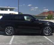 Land Rover Range Rover Sport 3.0 I6 D250 mHEV Dynamic SE AWD A/T