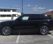Land Rover Range Rover Sport 3.0 I6 D250 mHEV Dynamic SE AWD A/T
