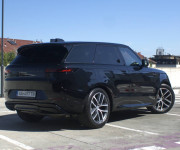 Land Rover Range Rover Sport 3.0 I6 D250 mHEV Dynamic SE AWD A/T