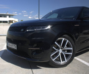 Land Rover Range Rover Sport 3.0 I6 D250 mHEV Dynamic SE AWD A/T