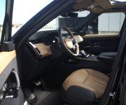 Land Rover Range Rover Sport 3.0 I6 D250 mHEV Dynamic SE AWD A/T
