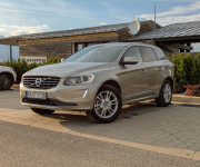 Volvo XC60 D4 Momentum Geartronic AWD, 120kW, A6, 5d.