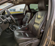 Volvo XC60 D4 Momentum Geartronic AWD, 120kW, A6, 5d.