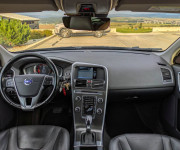 Volvo XC60 D4 Momentum Geartronic AWD, 120kW, A6, 5d.