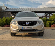 Volvo XC60 D4 Momentum Geartronic AWD, 120kW, A6, 5d.