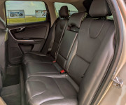 Volvo XC60 D4 Momentum Geartronic AWD, 120kW, A6, 5d.