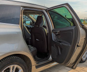 Volvo XC60 D4 Momentum Geartronic AWD, 120kW, A6, 5d.