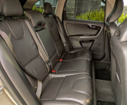 Volvo XC60 D4 Momentum Geartronic AWD, 120kW, A6, 5d.