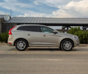 Volvo XC60 D4 Momentum Geartronic AWD, 120kW, A6, 5d.
