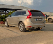 Volvo XC60 D4 Momentum Geartronic AWD, 120kW, A6, 5d.